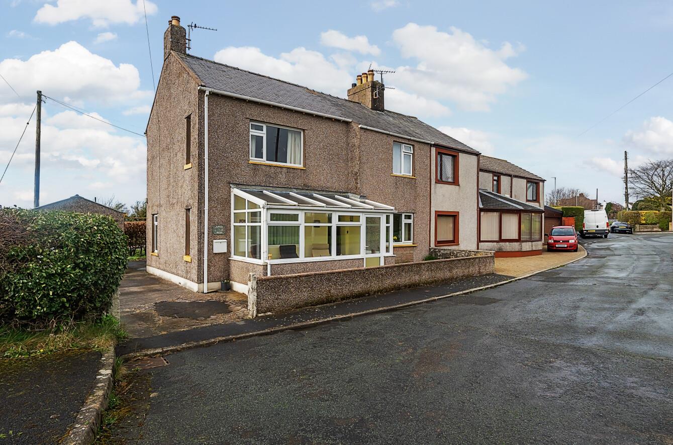 Birkby Moor, Birkby, Maryport Grisdales